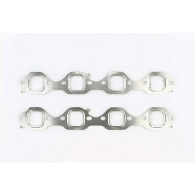 Cometic Gaskets SBF 289-351W MLS Exhaust Gasket Set 