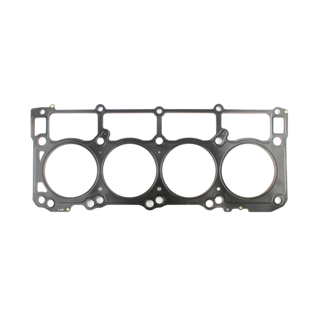 Cometic Gaskets Gen III Hemi RH MLX Head Gasket 4.000 Bore .040