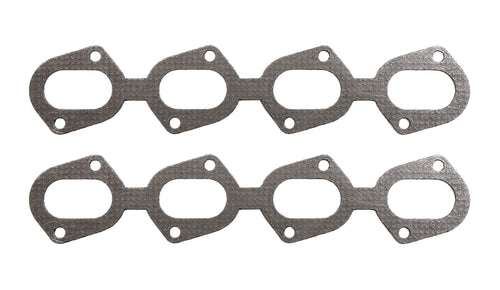 Cometic Gaskets Exhaust Header Gasket Set Ford 4.6L/5.4L 4V