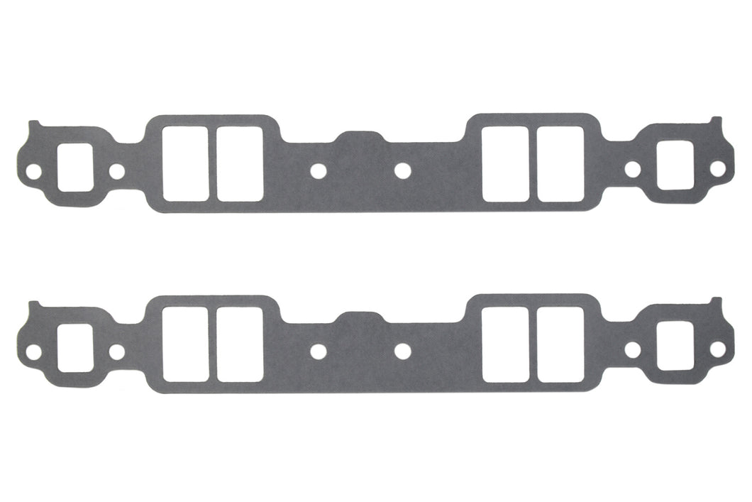 Cometic Gaskets Intake Gasket Set SBC 1.28 x 2.09 Rect.Port