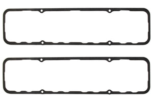 Cometic Gaskets Valve Cover Gasket Set SBC 18/23 Degree Heads