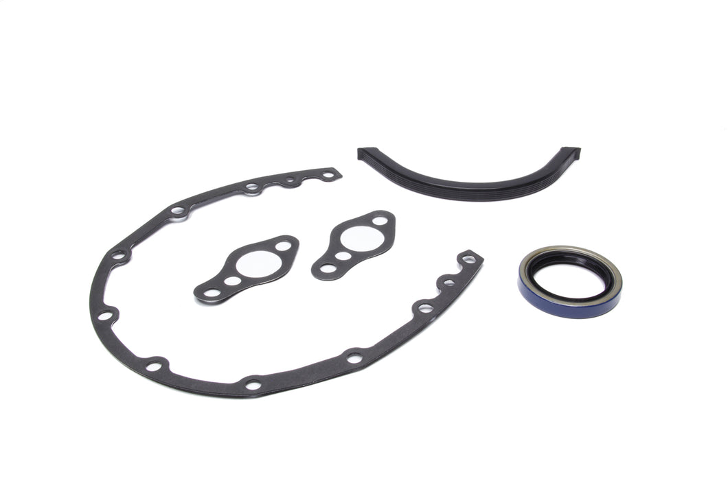 Cometic Gaskets SBC Timing Cover Gasket Set w/Thick Front Seal