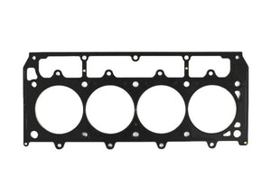 Cometic Gaskets 4.200 MLX Head Gasket LH .052 GM LSX