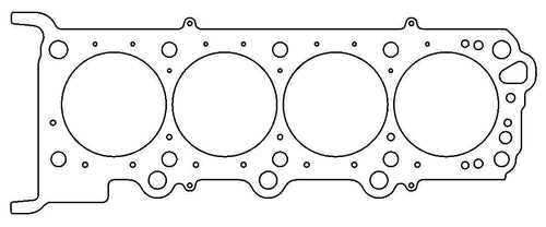 Cometic Gaskets 92mm MLS Head Gasket .040 - Ford 4.6L RH