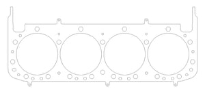 Cometic Gaskets 4.270 MLS Head Gasket SBC w/4.5in Bore Centers