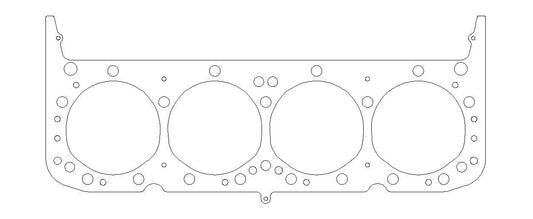 Cometic Gaskets 4.100 MLS Head Gasket .040 - SBC