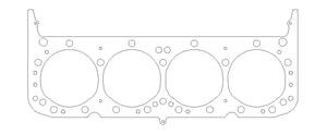 Cometic Gaskets 4.100 MLS Head Gasket .040 - SBC