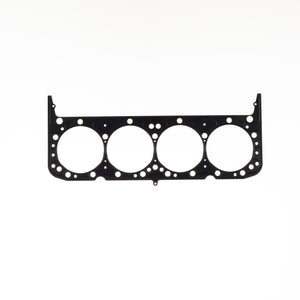 Cometic Gaskets SBC MLS Head Gasket 4.125 Bore  .030in