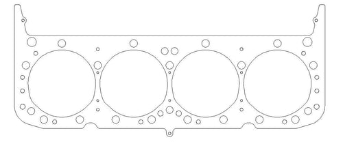 Cometic Gaskets 4.165 MLS Head Gasket .040 - SBC