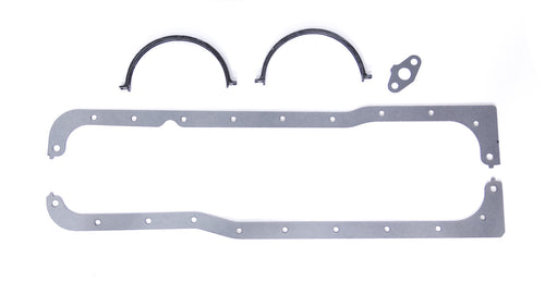 Cometic Gaskets Oil Pan Gasket Set SBF 351W