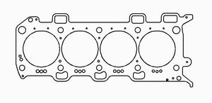 Cometic Gaskets 94mm RH MLS Head Gasket .040 Ford 5.0L Coyote