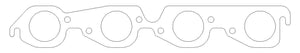 Cometic Gaskets MLS Exhaust Gasket Set BBC w/2.000 Round Port