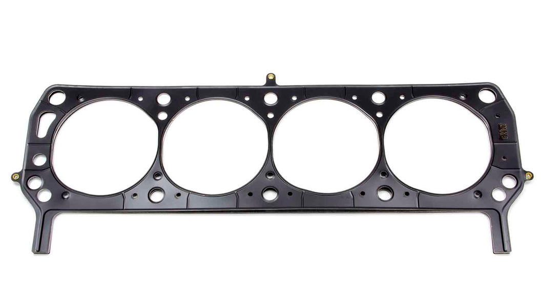 Cometic Gaskets 4.180 MLS LH Head Gasket .040 - SBF Yates