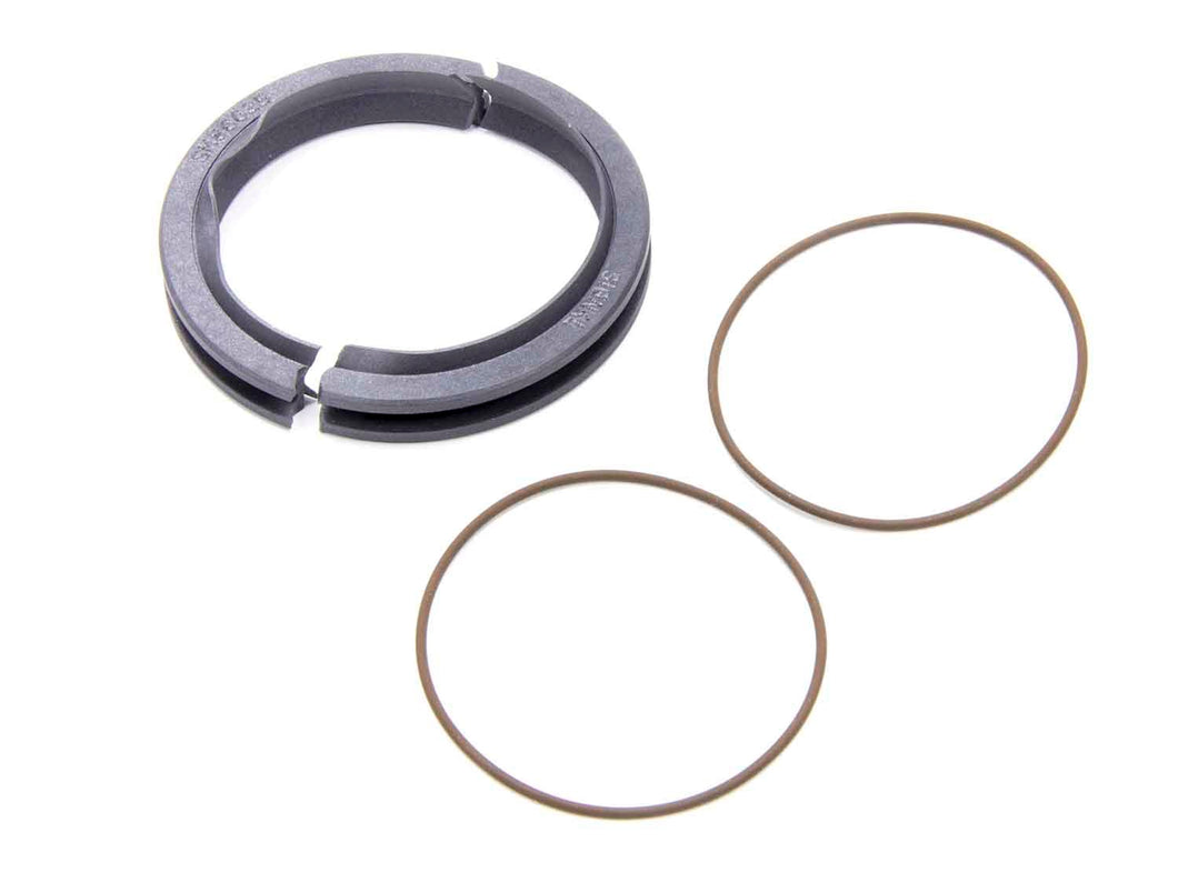 Cometic Gaskets Rear Main Seal - SBC 2-Piece