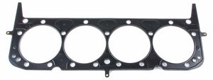 Cometic Gaskets 4.135 MLS Head Gasket .040 - SBC Brodix