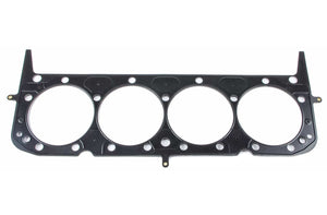 Cometic Gaskets 4.160 MLS Head Gasket .045 - SBC Brodix