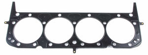 Cometic Gaskets 4.200 MLS Head Gasket .040 - SBC Brodix