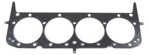 Cometic Gaskets 4.200 MLS Head Gasket .066 - SBC Brodix