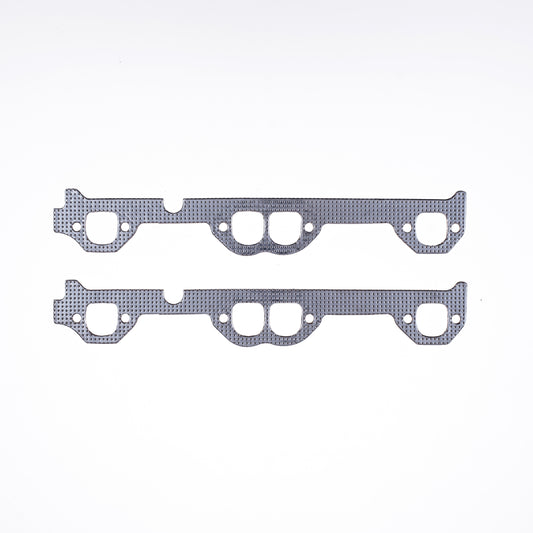Cometic Gaskets SBC Exhaust Gasket Set .064in Armor Core