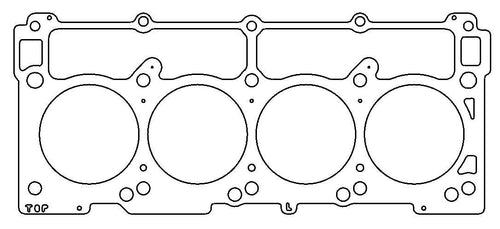 Cometic Gaskets 3.950 MLS LH Head Gasket .027 Dodge 5.7L Hemi