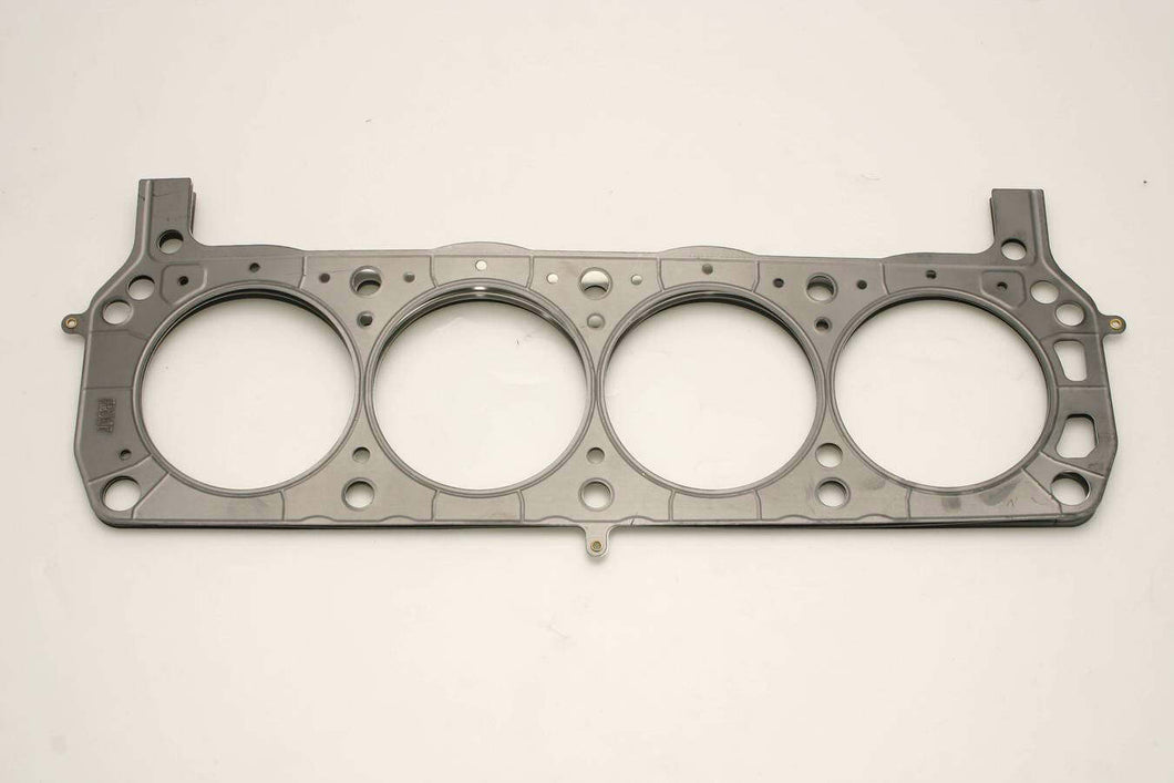 Cometic Gaskets 4.030 MLS Head Gasket .027 - SBF