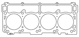 Cometic Gaskets 4.125 MLS Head Gasket .040 Dodge 6.1L Hemi