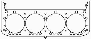 Cometic Gaskets 4.220 MLX Head Gasket .040 - SBC