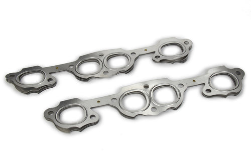 Cometic Gaskets Exhaust Header Gasket Set - SBC