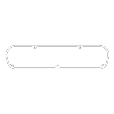 Cometic Valve Cover Gasket Small Block Mopar