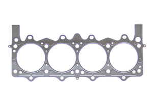 Cometic Gaskets 4.060 MLS Head Gasket .040 SBM w/W7-8-9 Heads