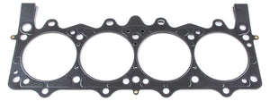 Cometic Gaskets 4.165 MLS Head Gasket .040 SBM W7/W8/W9 Heads