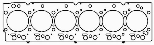 Cometic Gaskets 4.312 MLX  Head Gasket 6.7L Dodge Cummins 09+