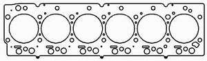 Cometic Gaskets 4.312 MLX  Head Gasket 6.7L Dodge Cummins 09+