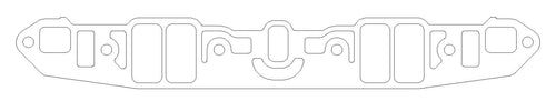 Cometic Gaskets Intake Manifold Gasket Set SBM 318/340/360