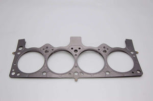 Cometic Gaskets 4.040 MLS Head Gasket .027 - SBM