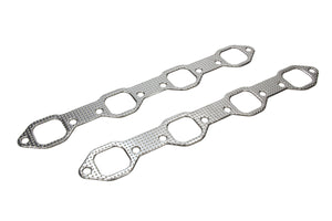 Cometic Gaskets SBF Exhaust Gasket Set w/351M Heads