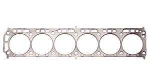 Cometic Gaskets 4.125 MLS Head Gasket .040 - Chevy Inline 6cyl