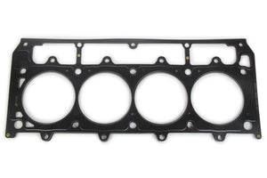 Cometic Gaskets 4.150 MLX Head Gasket .052 GM LSX Race RH