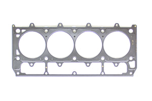 Cometic Gaskets 4.150 MLX Head Gasket .040 GM LSX Race LH