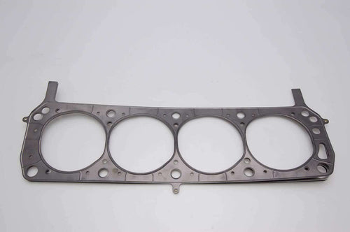 Cometic Gaskets 4.200 MLX Head Gasket SBF SVO Round Bore 62-00