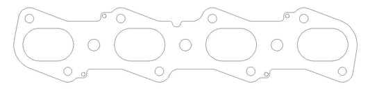 Cometic Gaskets MLS Exhaust Gasket Set Ford 5.4L Shelby 2007
