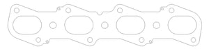 Cometic Gaskets MLS Exhaust Gasket Set Ford 5.4L Shelby 2007