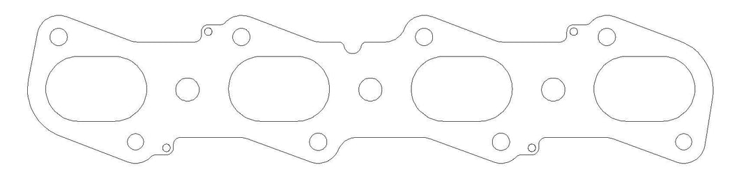 Cometic Gaskets MLS Exhaust Gasket Set Ford 5.4L Shelby 2007