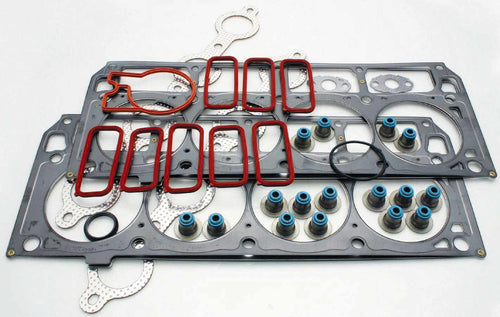 Cometic Gaskets Top End MLS Gasket Kit - GM LS Series