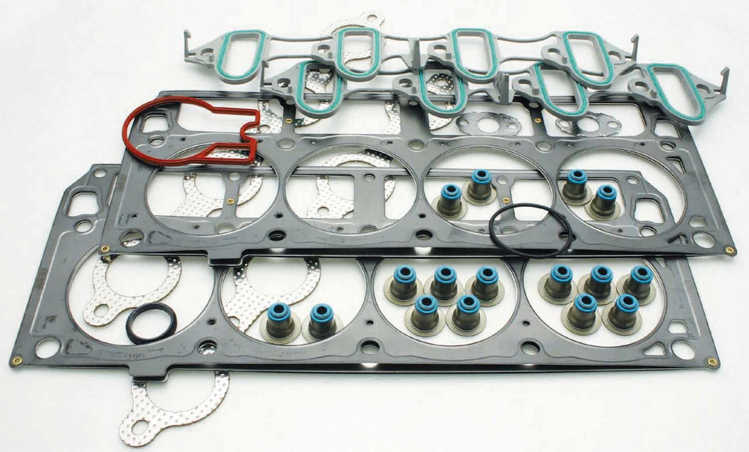 Cometic Gaskets Top End MLS Gasket Kit - GM LS Series - Truck