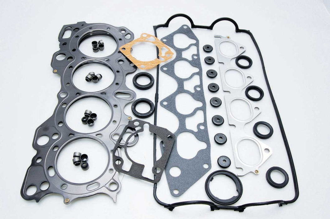 Cometic Gaskets Top End MLS Gasket Kit - Honda B18C1 DOHC VTEC