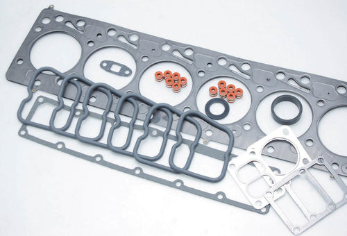 Cometic Gaskets Top End Gasket Kit 5.9L Dodge Cummins 12V 92-97