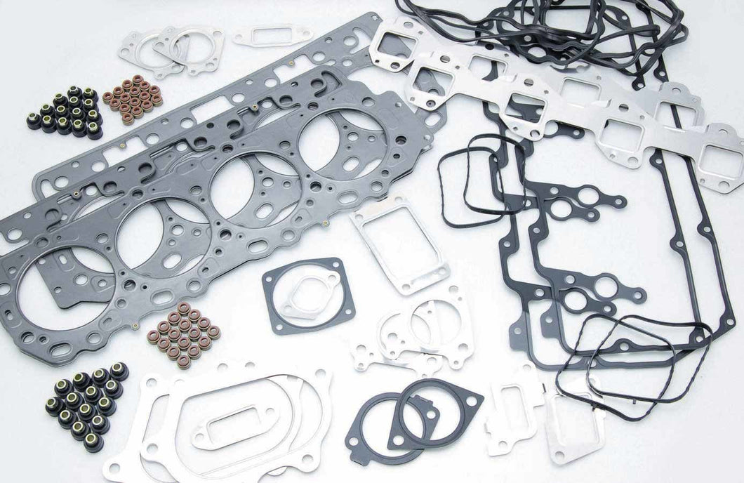 Cometic Gaskets Top End Gasket Kit GM 6.6L Duramax 04-07