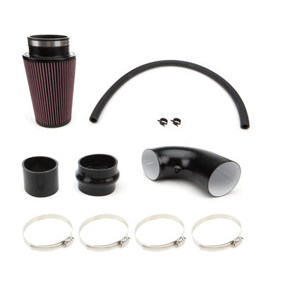 Cold Air Inductions Universal Air Intake Kit 101-0102-B