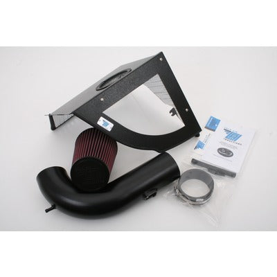 Cold Air Inductions Cold Air Intake 10-15 Camaro 6.2L 501-1099-10-B